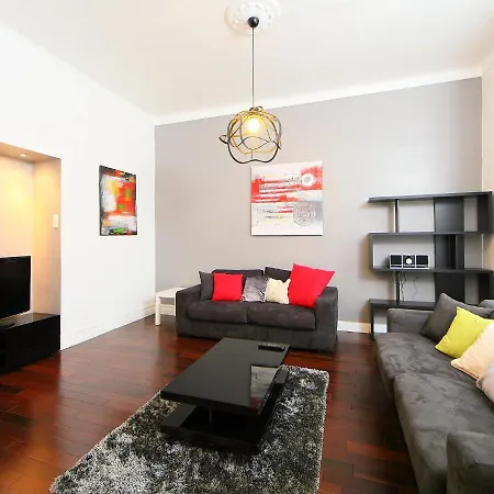 Apartamento Chalmette By Interhome