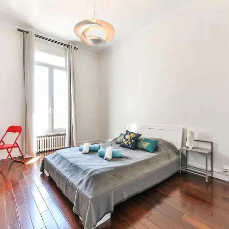 Chalmette By Interhome * Cannes