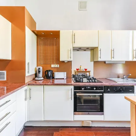 Chalmette By Interhome Apartamento