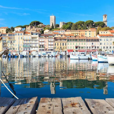 Apartamento Chalmette By Interhome *