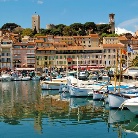 Chalmette By Interhome * Cannes