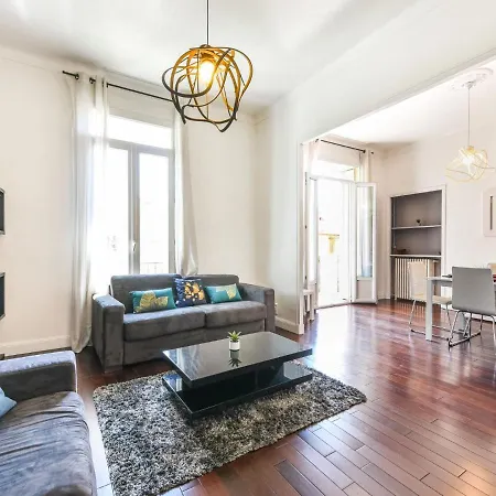Chalmette By Interhome Канны