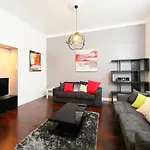 Apartamento Chalmette By Interhome
