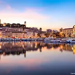 Chalmette By Interhome Apartamento Cannes