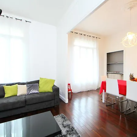 Chalmette By Interhome Cannes