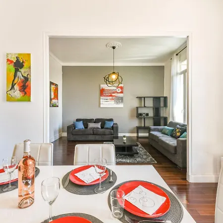 Chalmette By Interhome Cannes