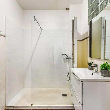 Chalmette By Interhome Lägenhet *