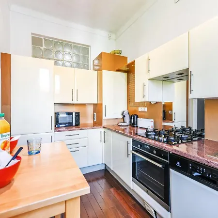 Appartamento Chalmette By Interhome Cannes