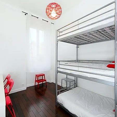 Chalmette By Interhome Lägenhet Cannes