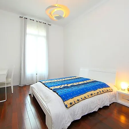 Chalmette By Interhome Lägenhet Cannes