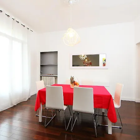 Appartement Chalmette By Interhome *