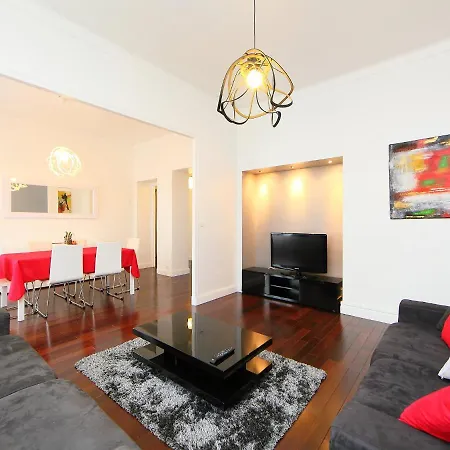 Chalmette By Interhome *