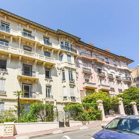 Chalmette By Interhome * Cannes