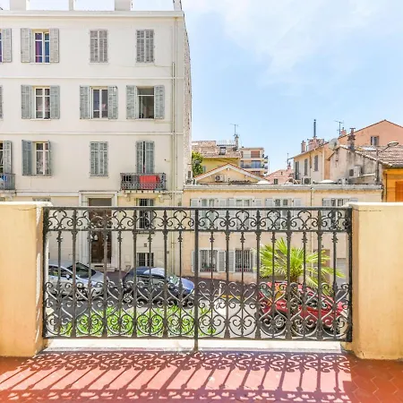 Chalmette By Interhome * Cannes