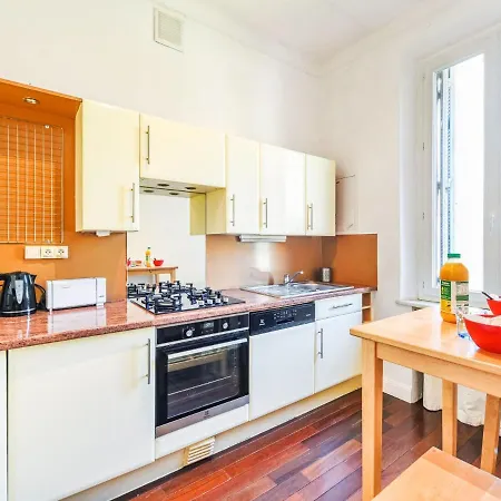 Chalmette By Interhome *