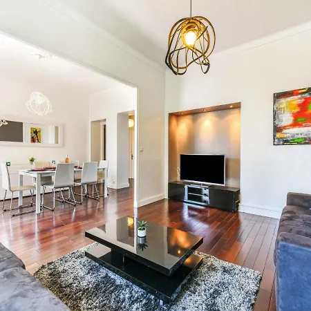 Chalmette By Interhome Cannes