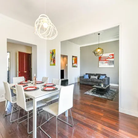 Chalmette By Interhome Lejlighed *