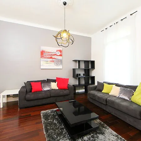 Chalmette By Interhome * Cannes