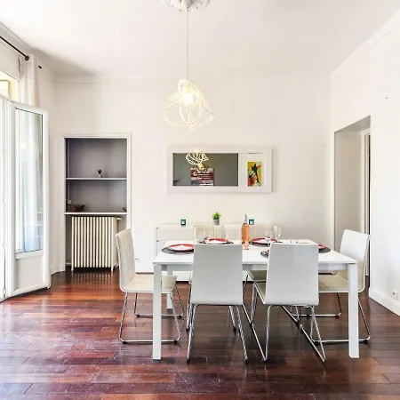 Chalmette By Interhome Apartment Cannes