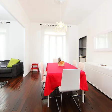 Chalmette By Interhome Appartement Cannes